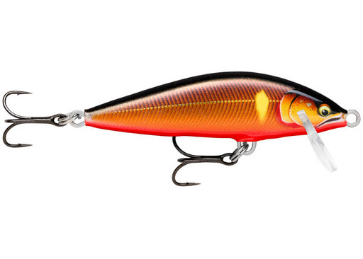 Воблер RAPALA CountDown Elite 75 /GDGA