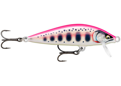 Воблер RAPALA CountDown Elite 75 /GDPY