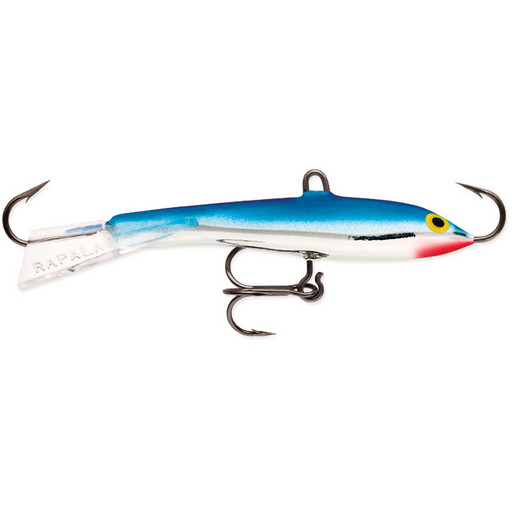 Балансир RAPALA Jigging Rap 11 /CHB