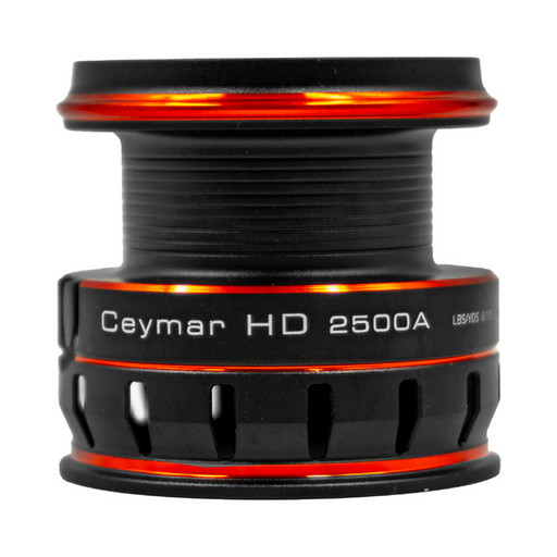 Запасная шпуля OKUMA CHD-2500A-spool