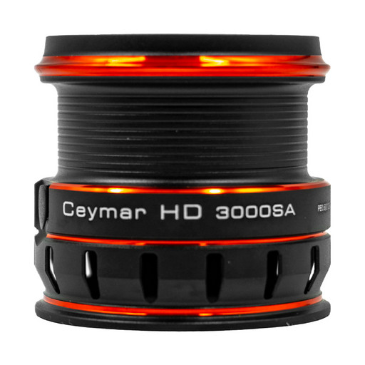 Запасная шпуля OKUMA CHD-3000SA-spool