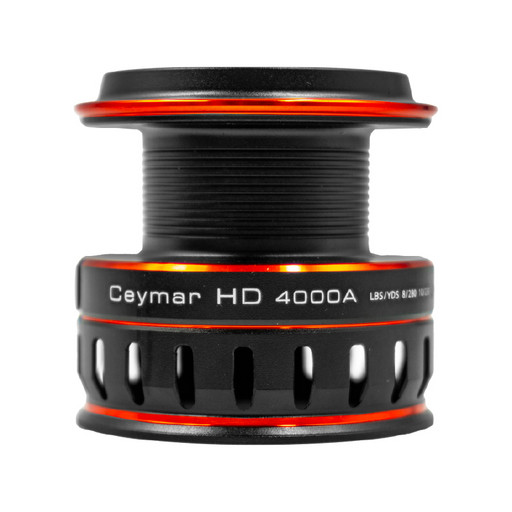 Запасная шпуля OKUMA CHD-4000A-spool