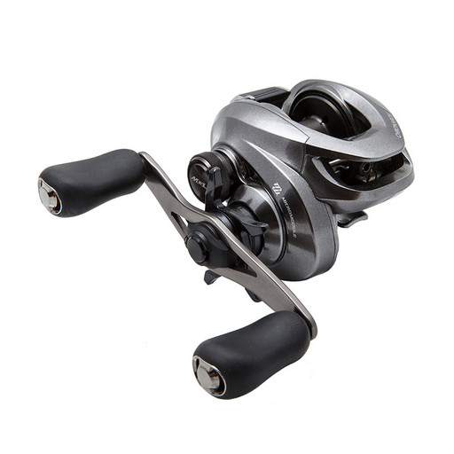 Катушка SHIMANO Chronarch MGL 151 A