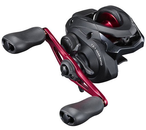 Катушка SHIMANO Caius 150HGB