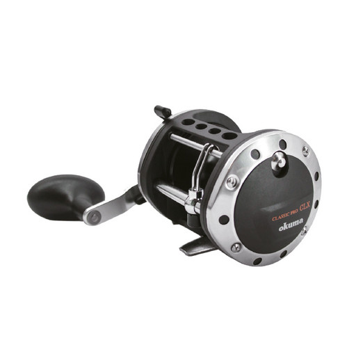 Катушка Okuma NEW Classic Pro CLX 302La Right Hand