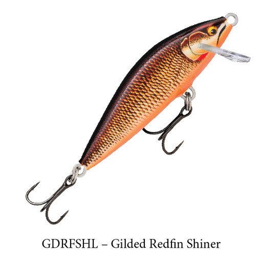 Воблер RAPALA CountDown Elite 55 /GDRFSHL