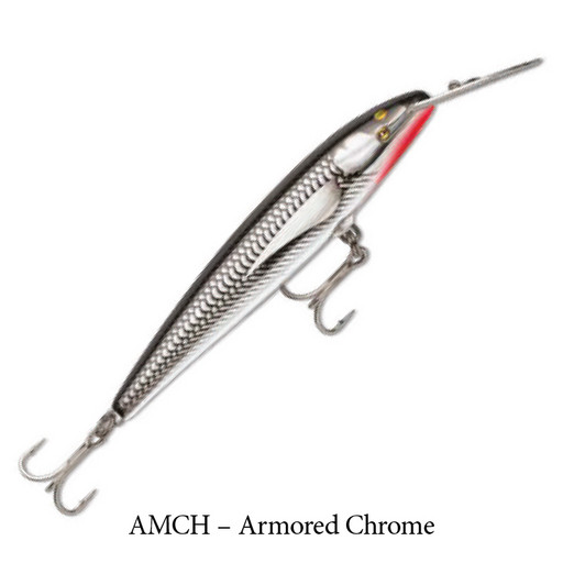 Воблер RAPALA Countdown Magnum Elite 145 /AMCH