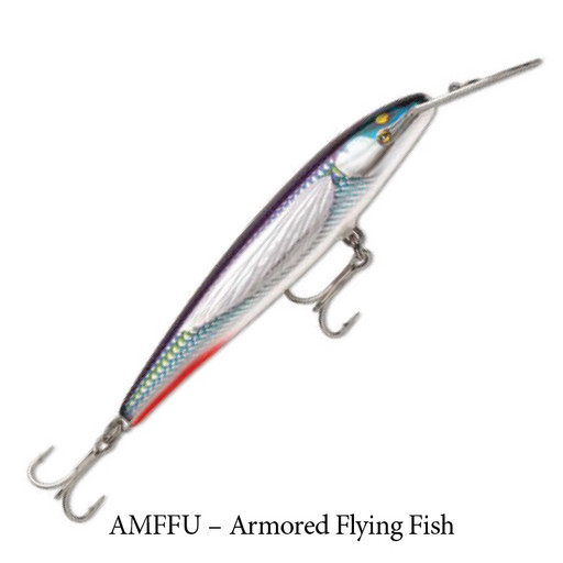 Воблер RAPALA Countdown Magnum Elite 145 /AMFFU