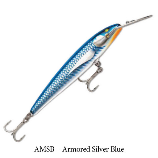 Воблер RAPALA Countdown Magnum Elite 145 /AMSB