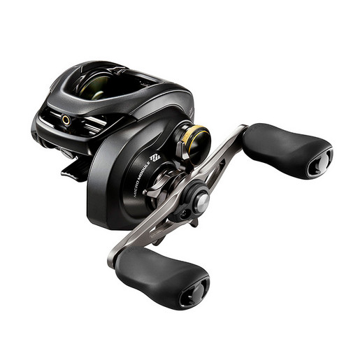 Катушка SHIMANO Curado K 201PG