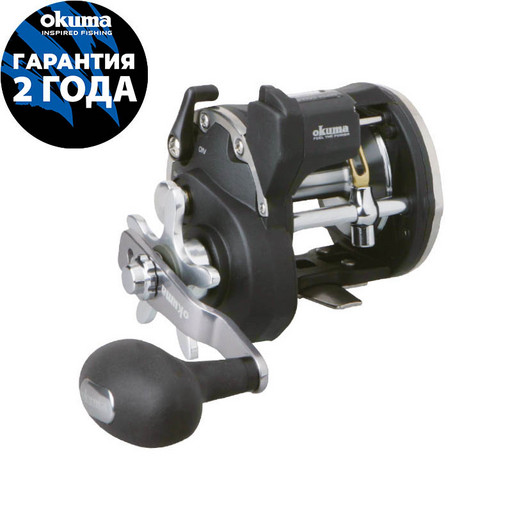 Катушка Okuma Convector 30D Right Hand