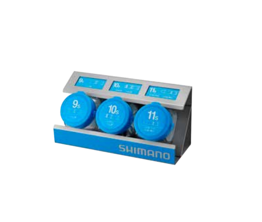 З/ч Shimano к цепи, соединительные штифты для 9/10/11ск. цепей (по 100шт.), в подвесе