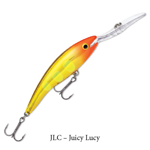 Воблер RAPALA Deep Tail Dancer 09 /JLC