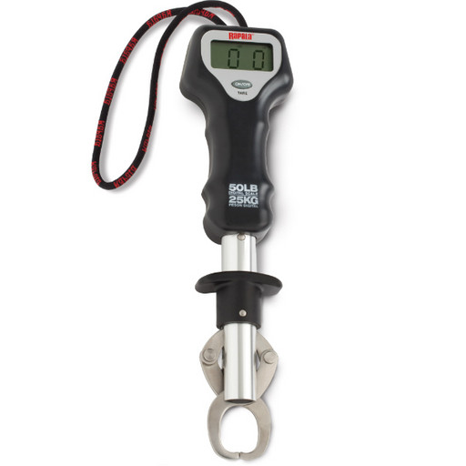 Захват с весами RAPALA Digital