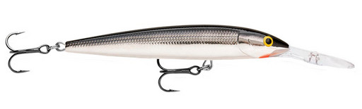 Воблер RAPALA Down Deep Husky Jerk 10 /S