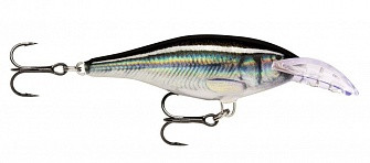 Воблер RAPALA Scatter Rap Shad Deep 07 /SMHL