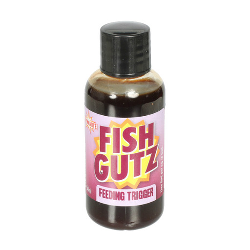 Аттрактант DYNAMITE BAITS Fish Gutz Feeding Trigger 50 мл.