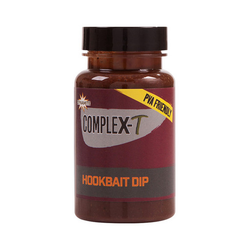Дип DYNAMITE BAITS Concentrate Dip CompleX-T 100мл.