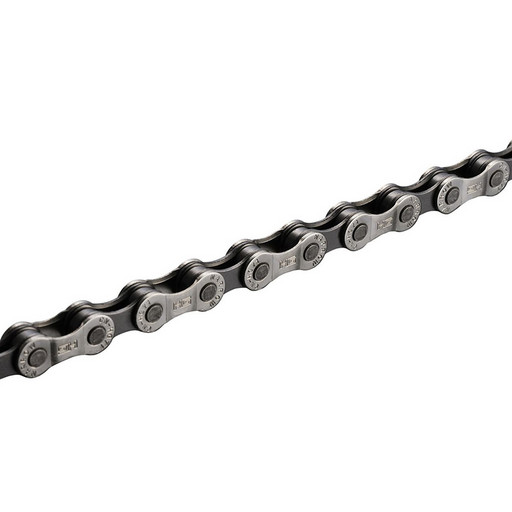 Цепь Shimano, HG71, 6/7/8ск, 116 зв., амп.пин (1шт)
