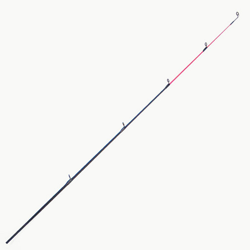 Фидерный хлыст Feeder Carbon Solid Tip HC 5oz Red