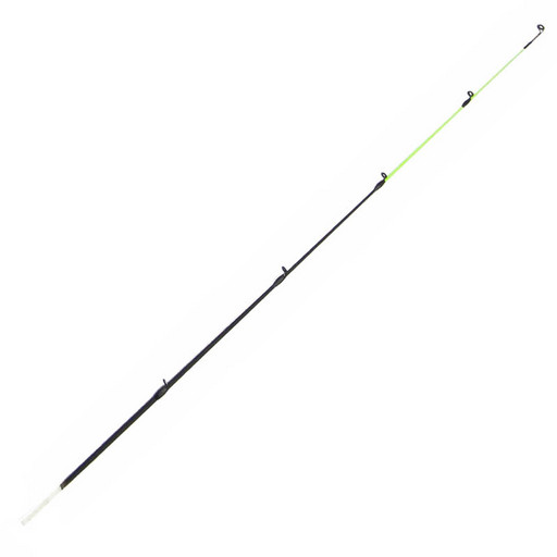 Фидерный хлыст Feeder Solid Glass Tip LG 1oz Green