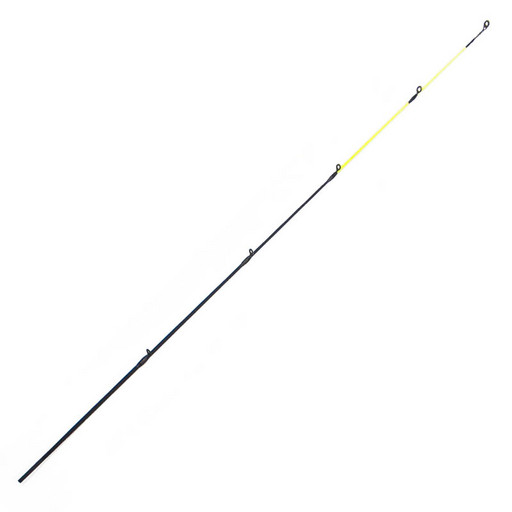 Фидерный хлыст Feeder Carbon Solid Tip MC 3oz Yellow