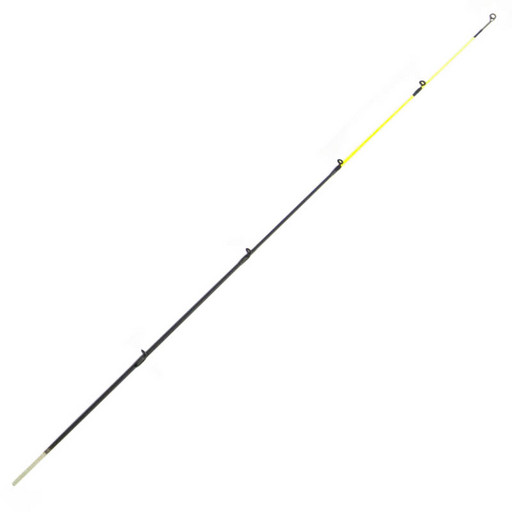 Фидерный хлыст Feeder Glass Solid Tip MG 3oz Yellow