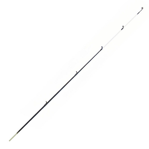 Фидерный хлыст Feeder Solid Glass Tip MLG 2oz White