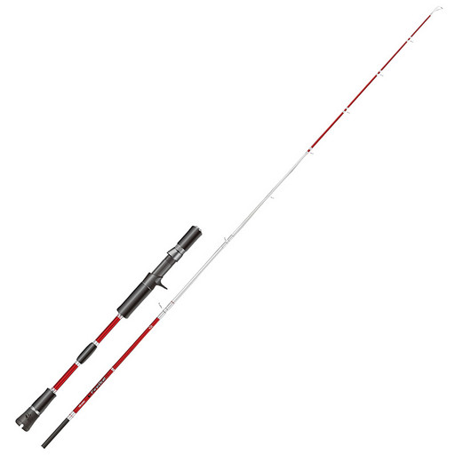 Удилище OKUMA Fireball Cast 6'10'' 208см. PE2-4 100-300 гр. 1+1сек.