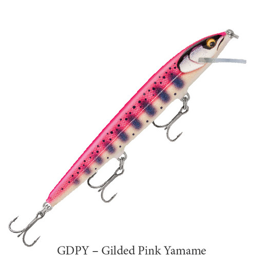 Воблер RAPALA Floater Elite 120 /GDPY