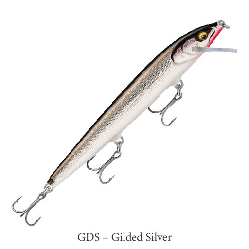 Воблер RAPALA Floater Elite 120 /GDS