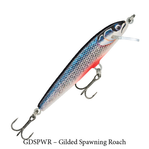 Воблер RAPALA Floater Elite 85 /GDSPWR
