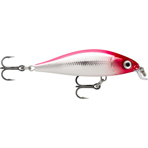 Воблер RAPALA X-Light Minnow 05 /PCL