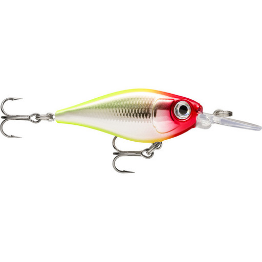 Воблер RAPALA X-Light Shad 04 /CLN
