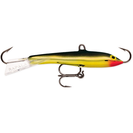 Балансир RAPALA Jigging Rap 11 /G
