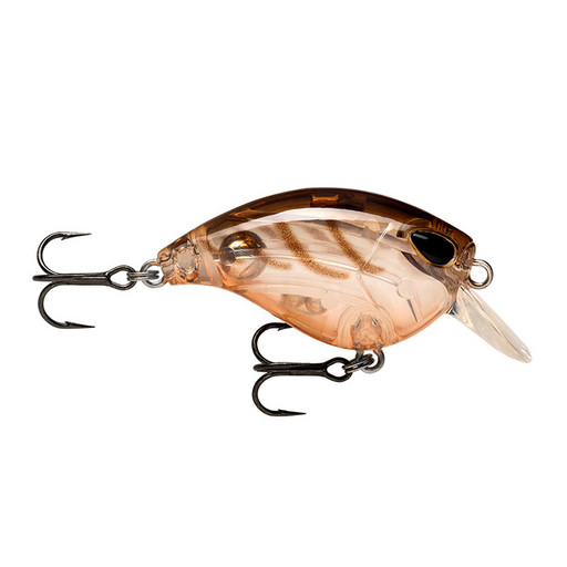 Воблер STORM GOMOKU Crank Shallow 38 /BTP
