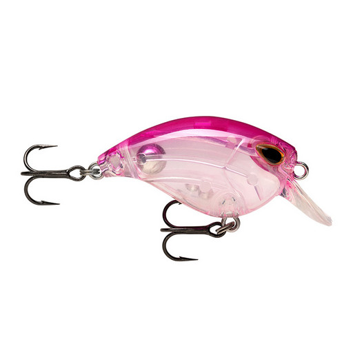 Воблер STORM GOMOKU Crank Shallow 38 /CLP