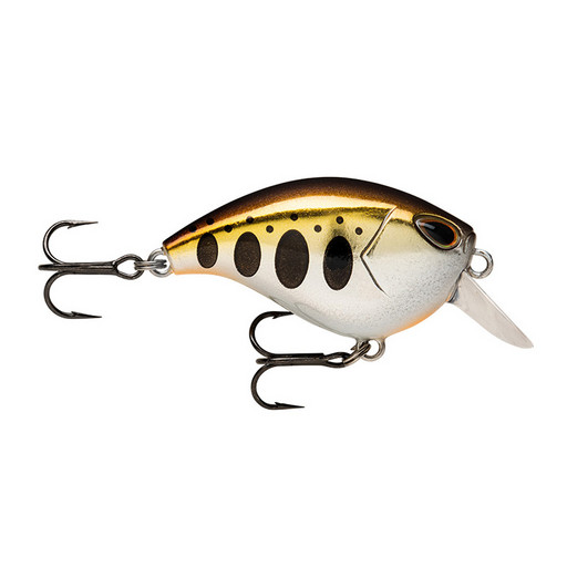 Воблер STORM GOMOKU Crank Shallow 38 /TR