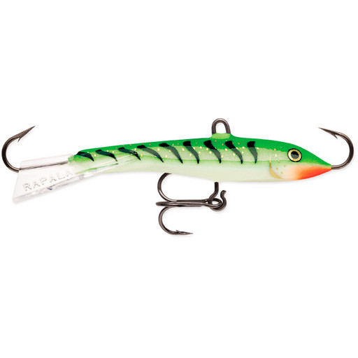 Балансир RAPALA Jigging Rap 11 /GGT