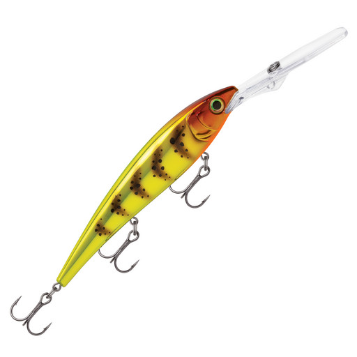 Воблер RAPALA Gold Miner 30 /WS