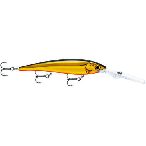 Воблер RAPALA Gold Miner 30 /G