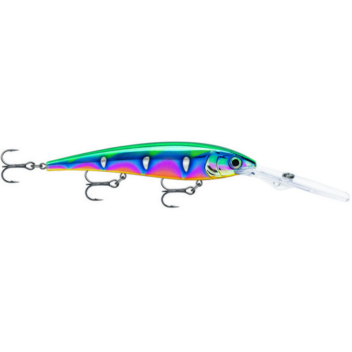Воблер RAPALA Gold Miner 30 /SPSH