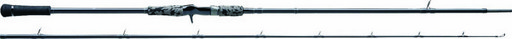 Удилище OKUMA Guide Select Big Bait Casting 8'0" 243cm XXXH 120-190g 1+1pcs