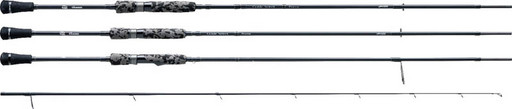 Удилище OKUMA Guide Select Spinning 7'0" 212cm M 7-28g 4pcs