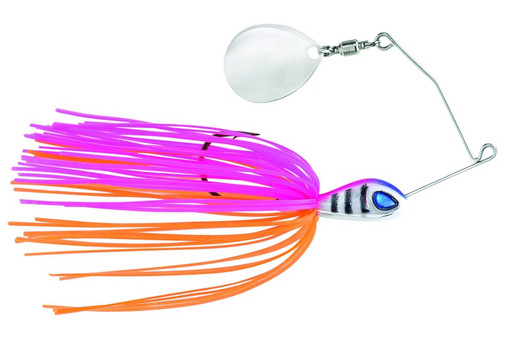 Спиннербейт STORM Gomoku GSB 11 /PG