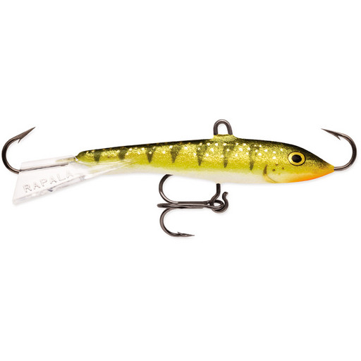Балансир RAPALA Jigging Rap 11 /GYP