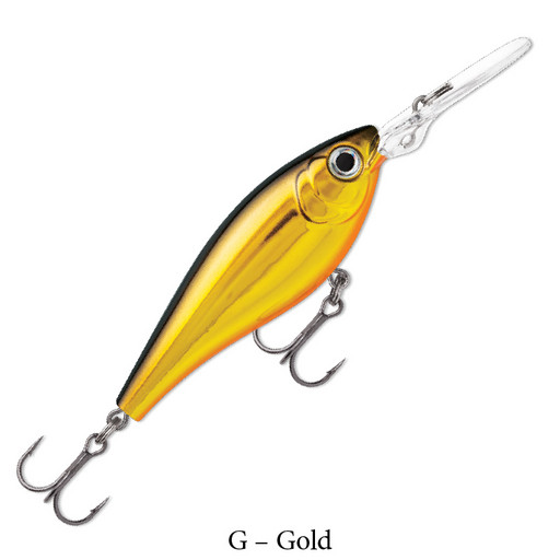 Воблер RAPALA Harvest Shad 05 /G