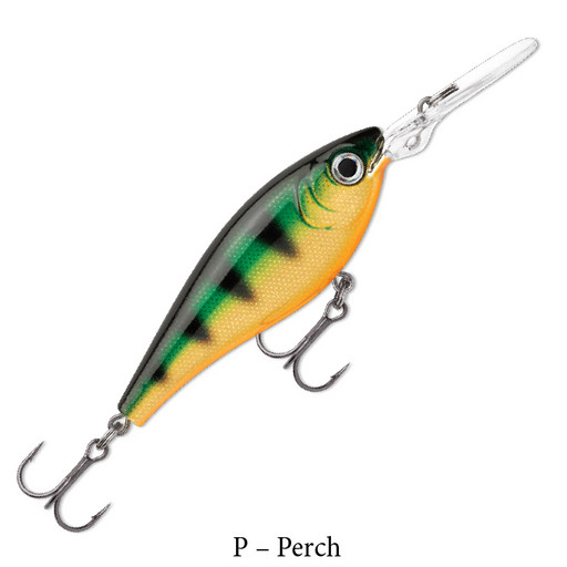 Воблер RAPALA Harvest Shad 05 /P