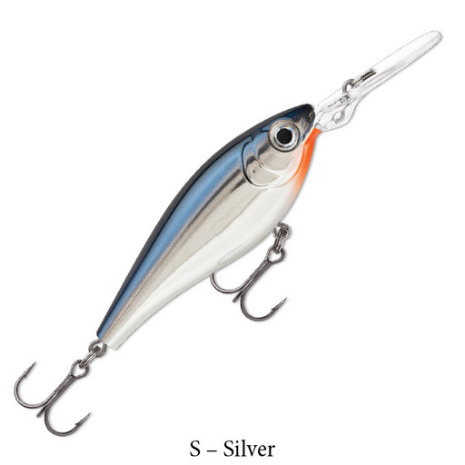 Воблер RAPALA Harvest Shad 05 /S