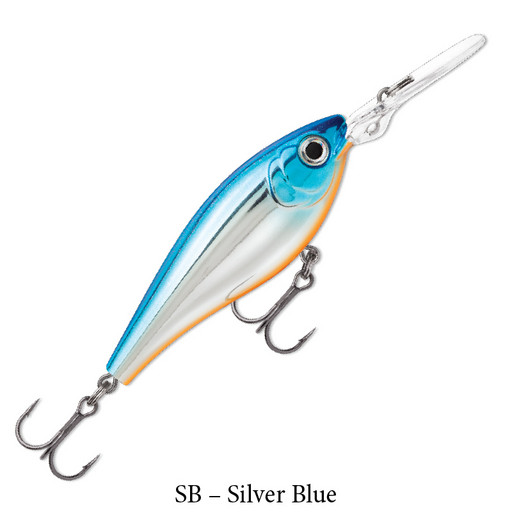 Воблер RAPALA Harvest Shad 05 /SB